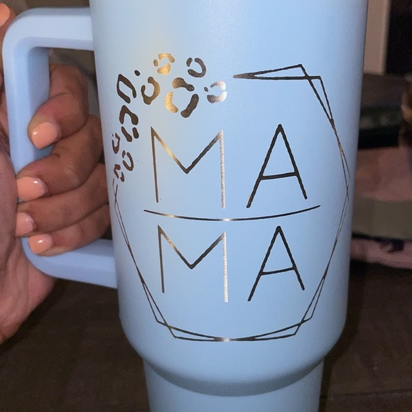 Mama Cup - Picture 2 of 4
